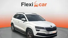 Gris Usado 2018 Skoda Karoq Ambition SUV | 15.290 € (Precio justo)
