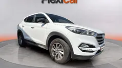 Usado 2018 Hyundai Tucson SUV | 16.090 € (Super precio)