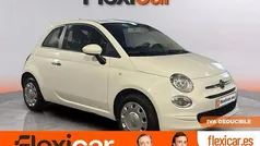 Usado 2022 Fiat 500 Club Utilitario | 9990 € (Buen precio)