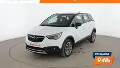 Usado 2020 Opel Crossland Innovation SUV | 13.099 € (Precio justo)
