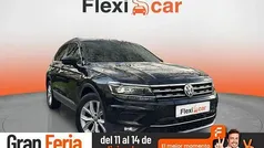 Usado 2020 VW Tiguan Sportline SUV | 21.990 € (Super precio)