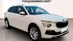 Usado 2024 Skoda Kamiq Selection SUV | 18.690 € (Buen precio)