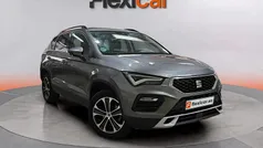 Usado 2024 Seat Ateca Style SUV | 22.290 € (Precio justo)