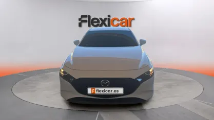 Usado Mazda 3 Homura-Line 122 CV (89 kW) 2023 Blanco Berlina
