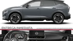 Usado 2024 Nissan Qashqai N-Connecta SUV | 37.099 € (Precio justo)