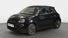 Usado 2021 Fiat 500e Icon Utilitario | 12.819 € (Super precio)