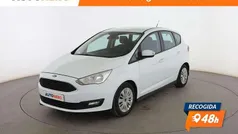Usado 2018 Ford C-MAX Trend Monovolumen | 14.099 € (Precio justo)