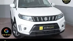 Blanco Usado 2022 Suzuki Vitara SUV | 18.890 € (Precio justo)