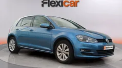 VW Golf VII