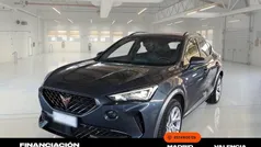 Usado 2022 Cupra Formentor SUV | 25.850 € (Buen precio)