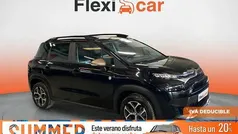 Usado 2023 Citroën C3 Aircross PureTech SUV | 13.490 € (Precio justo)