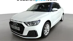 Usado 2022 Audi A1 Sportback Advanced Plus Utilitario | 16.810 € (Super precio)