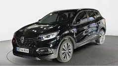 Negro Usado 2019 Renault Kadjar Zen SUV | 16.546 € (Precio justo)