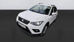 Usado 2021 Seat Arona Style SUV | 16.800 € (Precio justo)