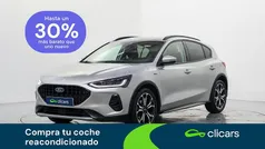 Usado 2023 Ford Focus Active Familiar | 18.990 € (Precio justo)