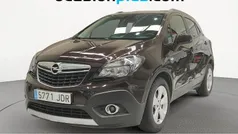 Usado 2015 Opel Mokka Selective SUV | 9200 € (Buen precio)