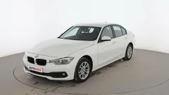 Usado 2017 BMW 316 Advantage Berlina | 14.999 € (Precio justo)