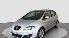 Gris / plata Usado 2012 Seat Altea Reference Monovolumen | 6900 € (Precio justo)
