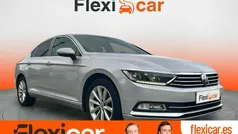 Usado 2017 VW Passat Advance Familiar | 18.290 € (Precio justo)