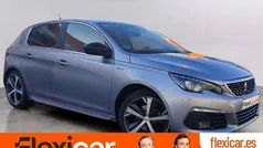 Usado 2018 Peugeot 308 Allure | 11.190 € (Precio justo)
