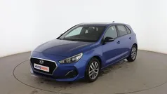 Usado 2019 Hyundai i30 GO! Utilitario | 15.099 € (Precio justo)