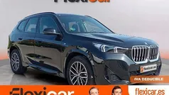 Negro Usado 2024 BMW X1 SUV | 43.990 € (Super precio)