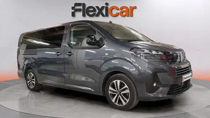 Usado 2024 Peugeot Traveller Business-Line Monovolumen | 32.990 € (Precio justo)