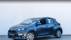 Usado 2024 Toyota Yaris Hybrid Active | 23.050 € (Precio justo)