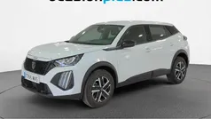 Blanco Nuevo 2024 Peugeot 2008 Active SUV | 16.910 € (Super precio)