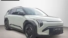 Usado 2024 Kia EV3 GT-Line SUV | 41.490 € (Precio justo)