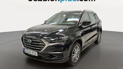 Occasion SWM G01 131 PK (96 kW) 2023 Wit SUV