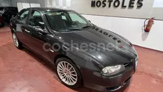 Alfa Romeo 156