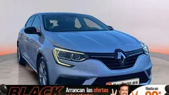 Usado 2020 Renault Mégane IV LIMITED Utilitario | 12.890 € (Precio justo)