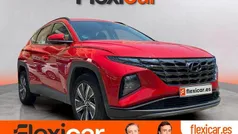 Usado 2021 Hyundai Tucson SUV | 25.990 € (Precio justo)