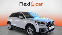 Blanco Usado 2019 Audi Q2 Design SUV | 17.490 € (Precio justo)