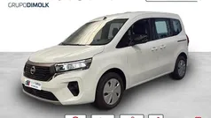 Usado 2024 Nissan Townstar N-Connecta Monovolumen | 26.900 € (Precio justo)