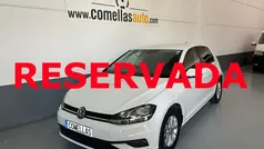 Usado 2019 VW Golf VII Berlina | 16.990 € (Precio justo)