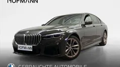 BMW 740