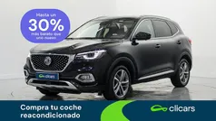 Usado 2022 MG EHS Luxury SUV | 18.990 € (Precio justo)