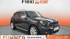 Usado 2015 Mini Cooper SD Countryman SUV | 14.290 € (Precio justo)