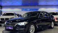 Usado 2019 BMW 520 Berlina | 26.990 € (Buen precio)