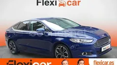 Usado 2016 Ford Mondeo Titanium Berlina | 13.390 € (Precio justo)