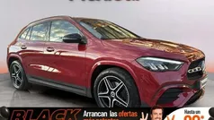 Usado 2025 Mercedes GLA200 SUV | 39.990 € (Precio justo)