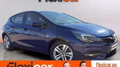Usado Opel Astra Business Elegance 131 CV (96 kW) 2020 Familiar
