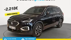 Usado 2019 Seat Tarraco Style Plus SUV | 23.900 € (Precio justo)