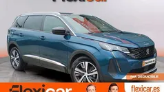 Usado 2024 Peugeot 5008 Allure Monovolumen | 29.490 € (Precio justo)