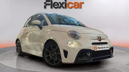 Usado 2022 Abarth 595 Utilitario | 18.390 € (Precio justo)