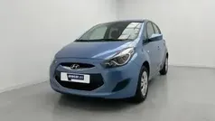 Usado 2015 Hyundai ix20 Monovolumen | 10.890 € (Precio justo)