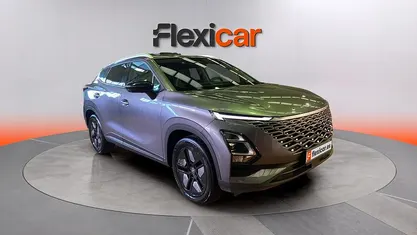 Usado Omoda 5 147 CV (108 kW) 2025 SUV