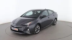 Gris Usado 2016 Toyota Prius Utilitario | 14.999 € (Buen precio)